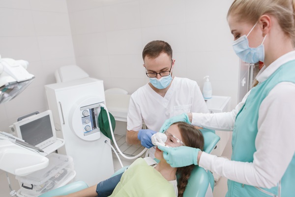 Things To Know About Sedation Dentistry